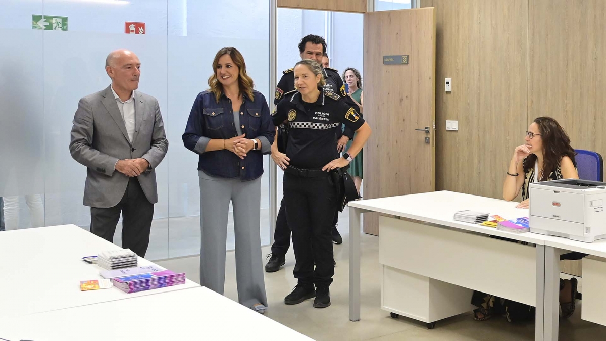  - Foto: AYUNTAMIENTO DE VALÈNCIA