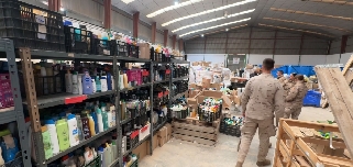 Paiporta y la ONG GBGE, nominadas a los Premios Europeos a la Innovación Política 2025