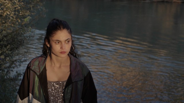 La Filmoteca enseña cine a través con películas de David Lynch o Elena López Riera