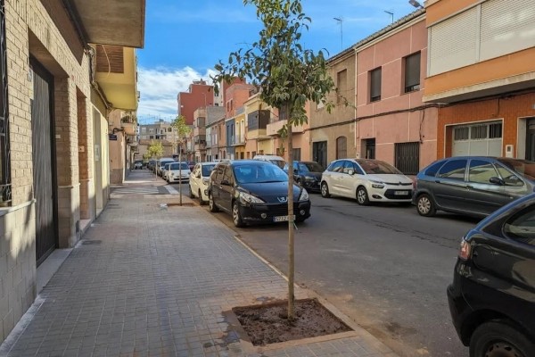 Burriana encarga la redacción del Plan director para gestionar la renaturalización de la localidad