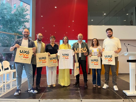 La Vall d'Uixó construye su nueva marca turística bajo el paradigma del agua

