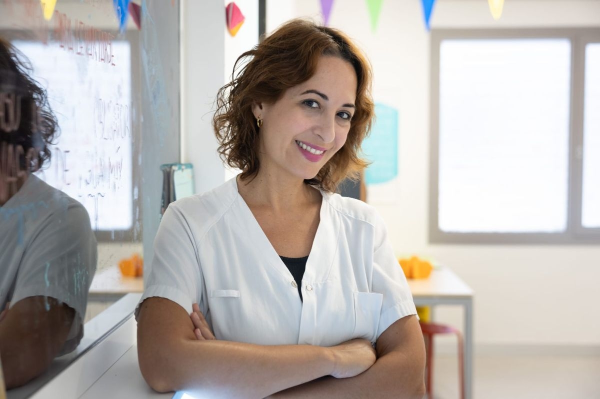 El Centre Mèdic l’Eixample Sagrat Cor ofrece pautas sobre cómo abordar los TCA al volver al colegio