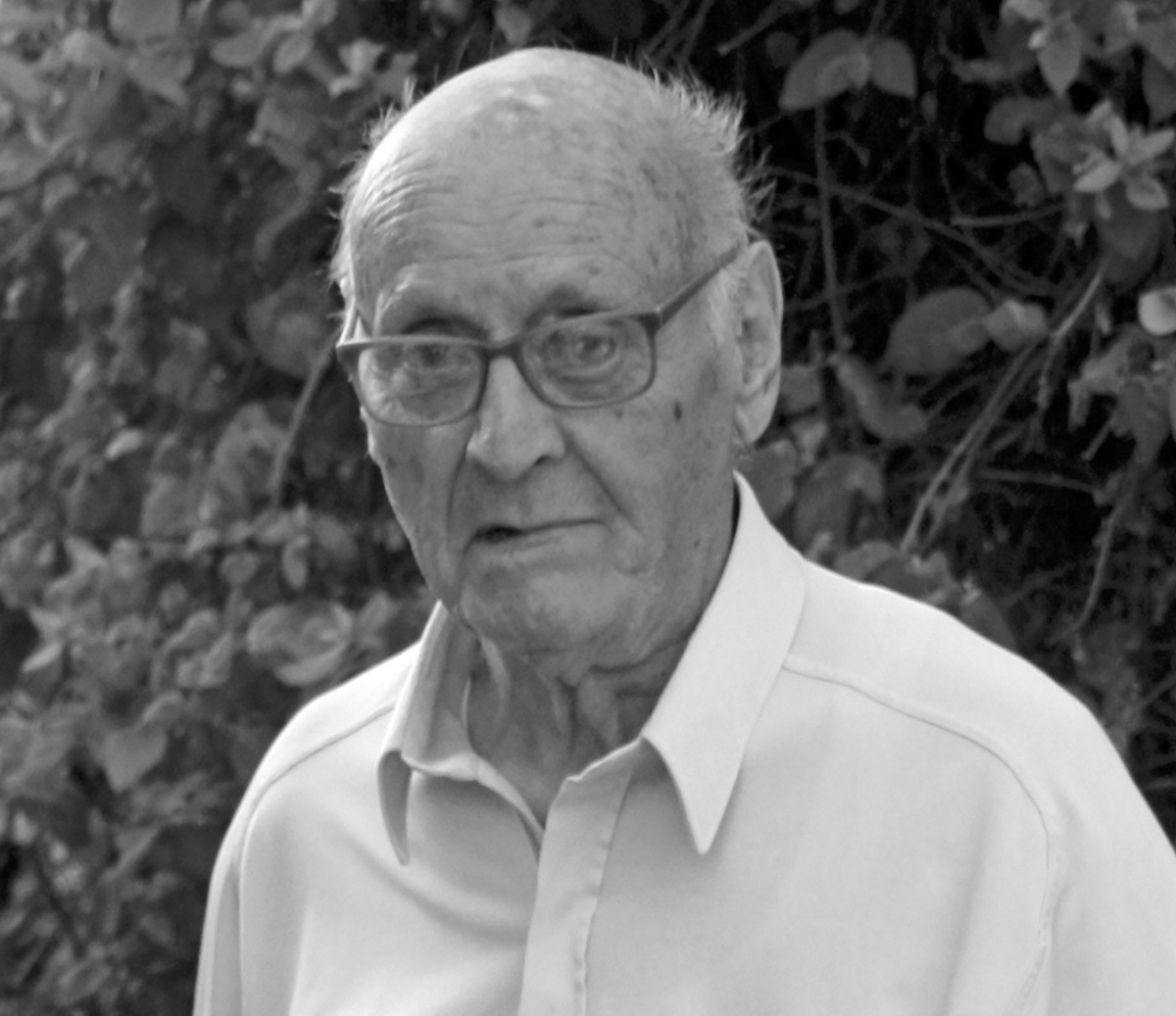 Las Torres de Cotillas llora la muerte de su hijo predilecto Paco 'el Sastre'