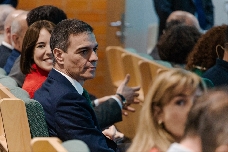 La escapada de Sánchez de la comisión de la Dana: ¿otro 'favor' del presidente al PSPV?