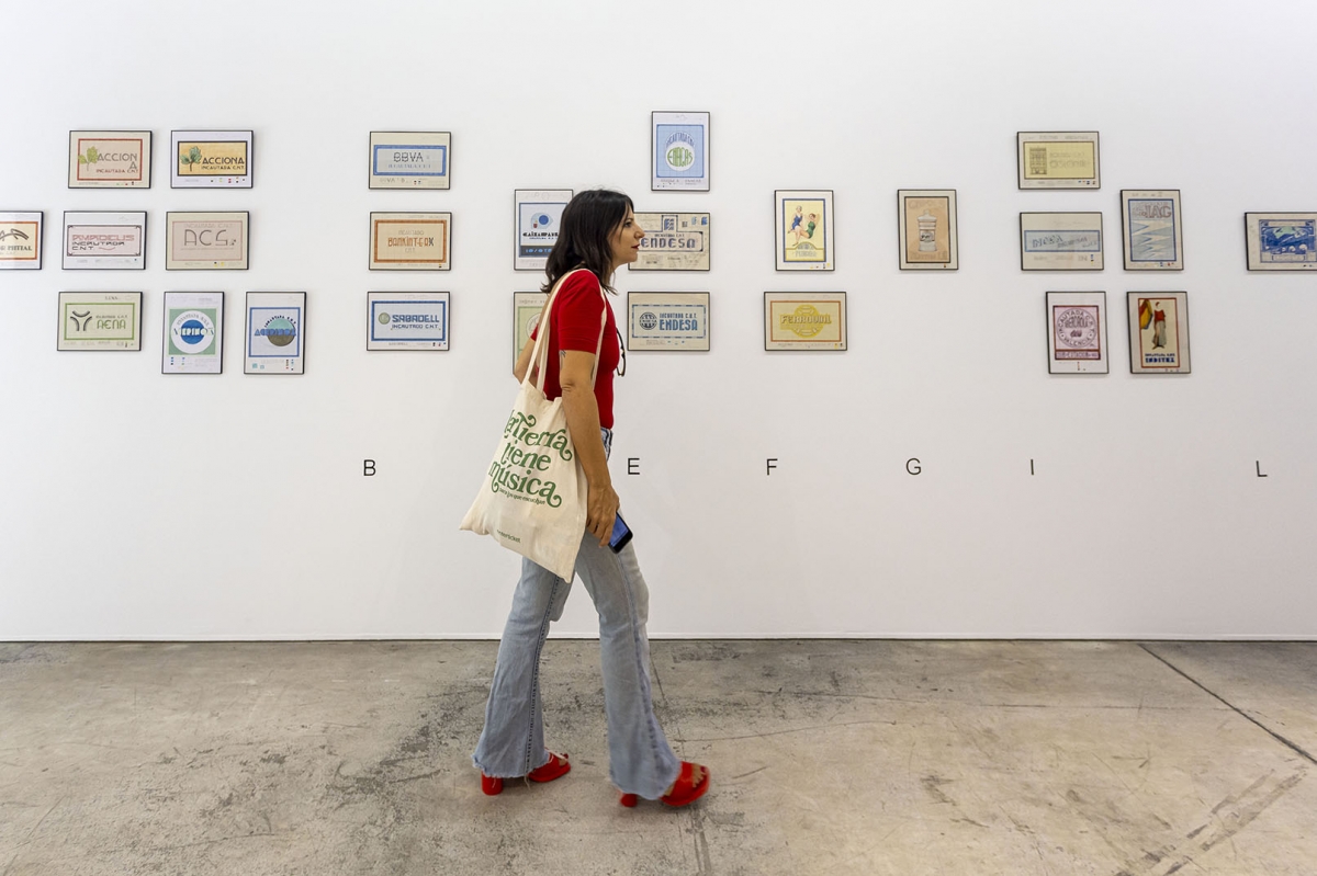 Cultura sube 2.500 euros su premio de adquisición a galerías mientras mantiene bloqueada su colección