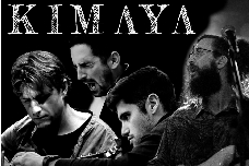 El ciclo 'Creadores' de Cartagena arranca este miércoles con un concierto de Kimaya en Mister Witt