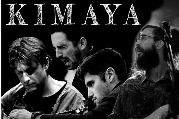El ciclo 'Creadores' de Cartagena arranca este miércoles con un concierto de Kimaya en Mister Witt