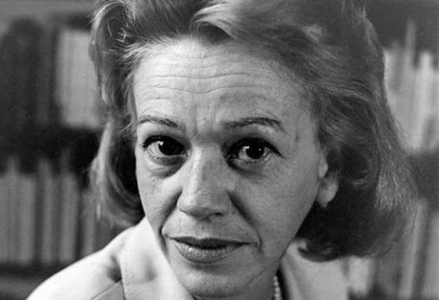 La editorial valenciana Bamba recupera las memorias del viaje de Elena Garro a España en 1937