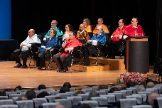 Lo que preocupa a las universidades de la Comunitat: financiación, la vivienda y...las peores notas en la PAU