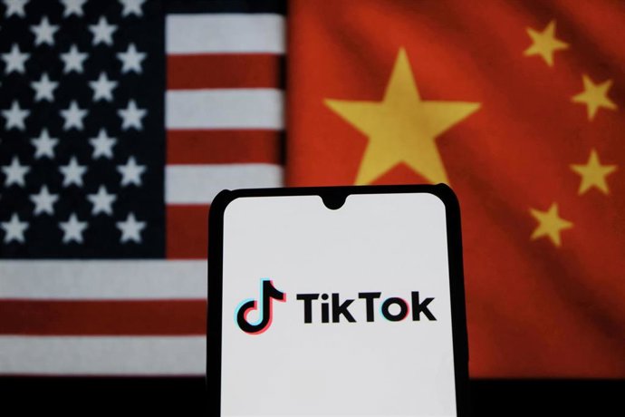 Trump asegura que China ha dado al fin 'luz verde' a la venta de las operaciones estadounidenses de TikTok