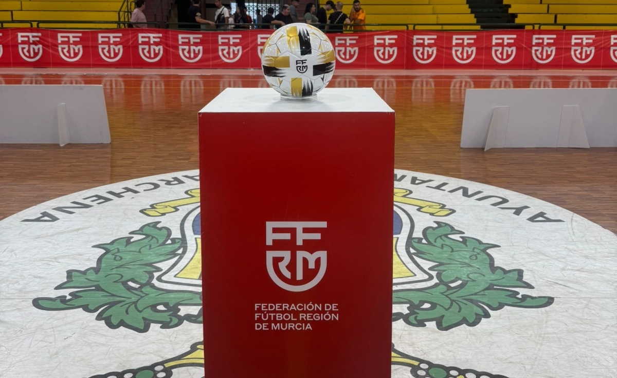 El Jumilla FS se proclama campeón de la Supercopa regional con un 8-6 ante el CFS El Niño de Mula