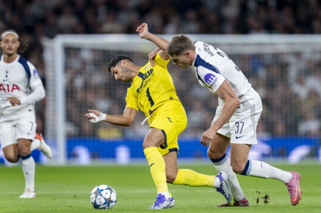 Al Villarreal le cuestan los ingleses: tres derrotas en las últimas cinco visitas