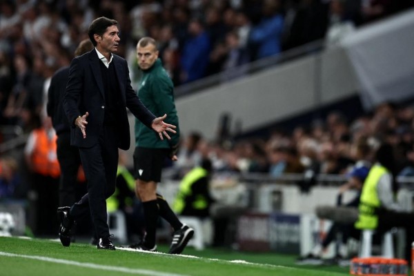 Marcelino: 
