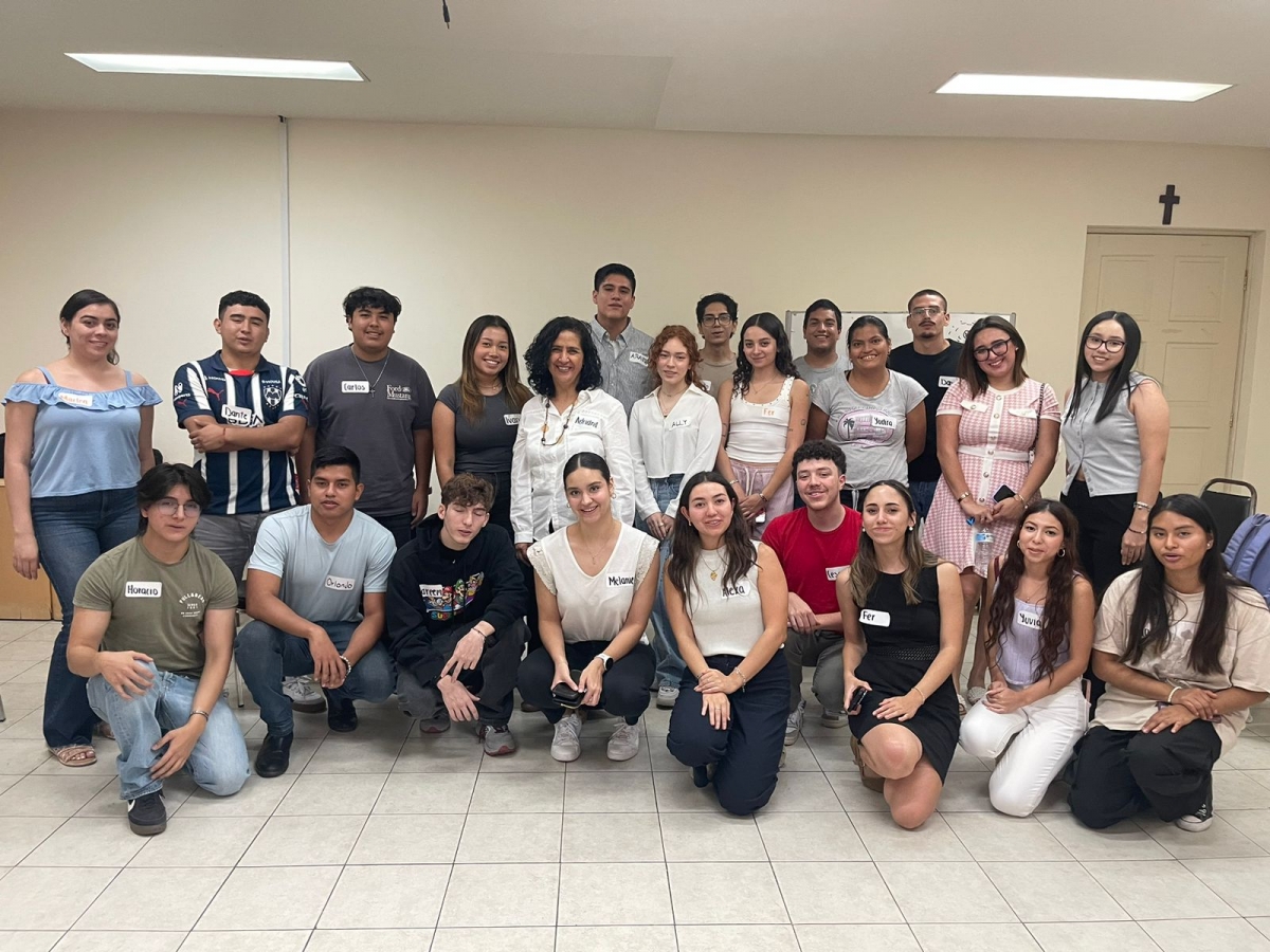 La Akademia llega a Alicante para ofrecer educación emocional gratuita a jóvenes de 18 a 23 años 