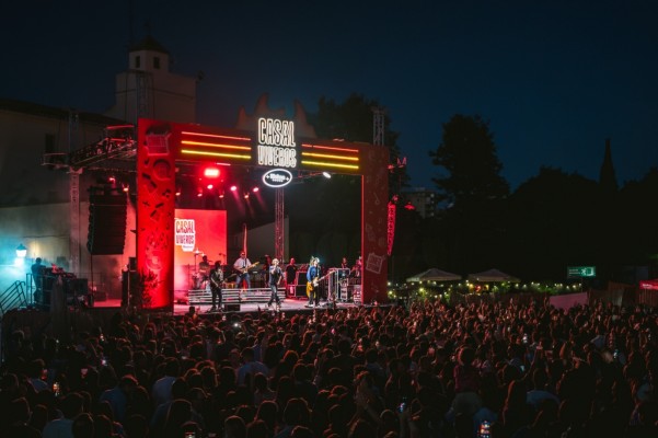 El sector musical propone un debate sobre cultura y convivencia vecinal junto a administraciones y asociaciones