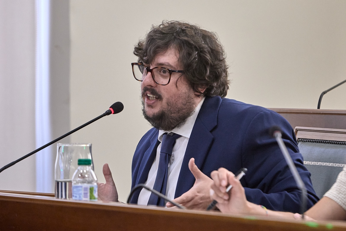 El PSPV de Gandia pedirá en el próximo pleno que la Generalitat recupere las ayudas al transporte público y el fomento del empleo