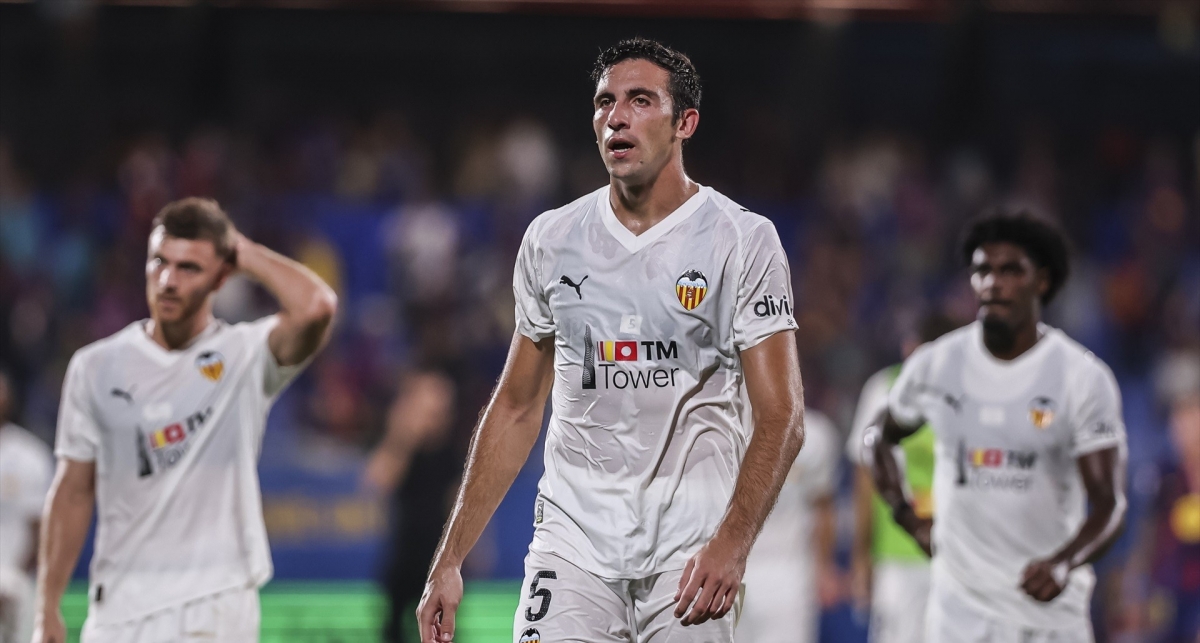 Los dos años 'locos' de César Tárrega