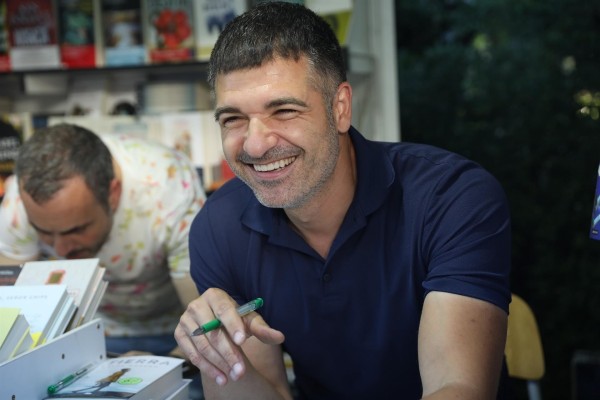 Cuenta atrás para la esperada segunda parte de 'El Principito', que firma Eloy Moreno