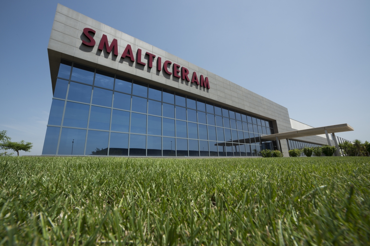 Smalticeram Group adquiere Vernís para impulsar su crecimiento en España y reforzar su expansión internacional