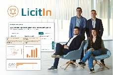 La spin-off de la UA InferIA lanza una nueva versión de su IA al servicio de la contratación pública