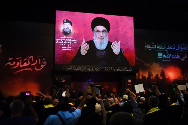 Israel mata al líder de Hezbolá, Hasán Nasralá, tras bombardear Beirut