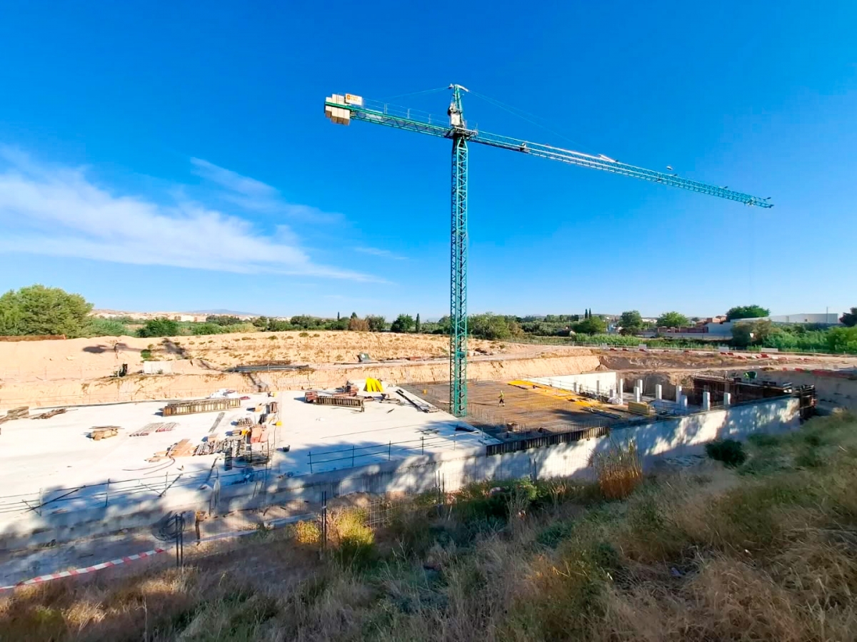  - Foto: AYTO ALCANTARILLA