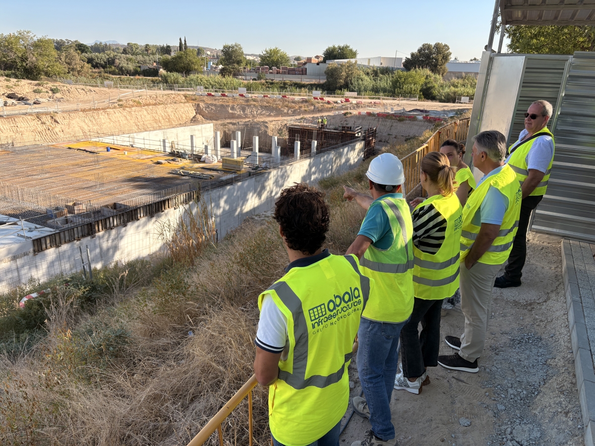  - Foto: AYTO ALCANTARILLA