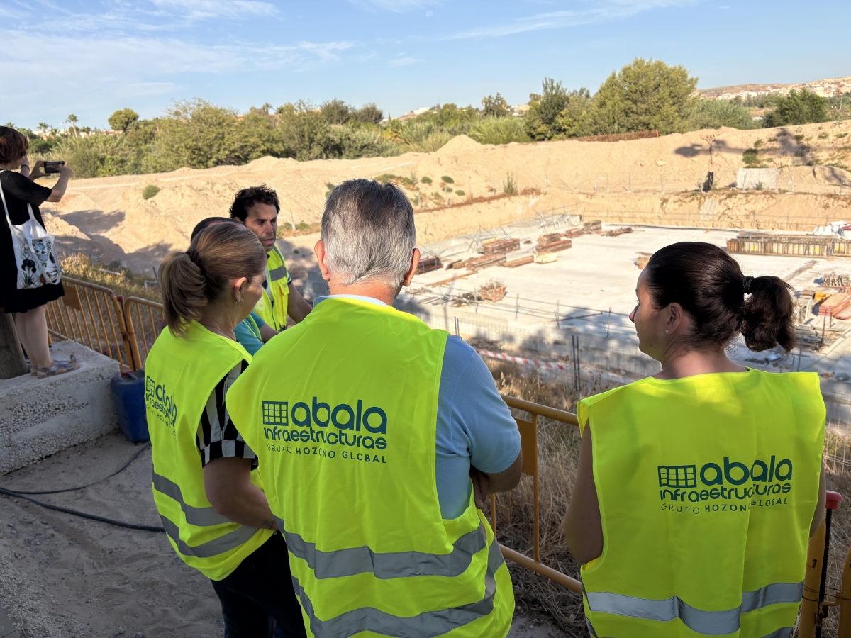  - Foto: AYTO ALCANTARILLA