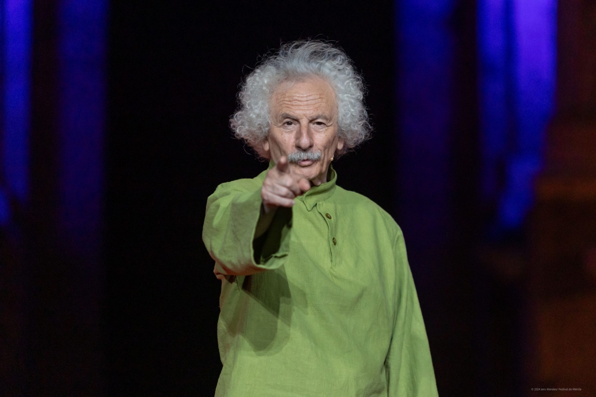  - Foto: JERO MORALES/ FESTIVAL DE MÉRIDA