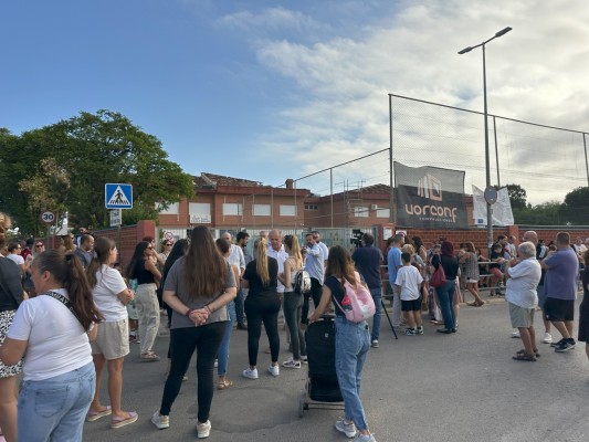 MC Cartagena denuncia caos en el CEIP San Cristóbal de El Bohío y el PSOE pide la dimisión del Consejero