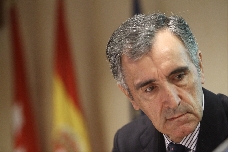 Fallece el directivo José María Castellano, que fue CEO de Inditex y presidió ONO y Novagalicia Banco