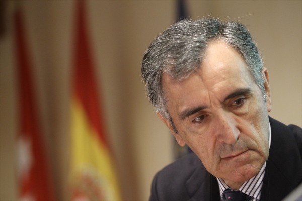 Fallece el directivo José María Castellano, que fue CEO de Inditex y presidió ONO y Novagalicia Banco
