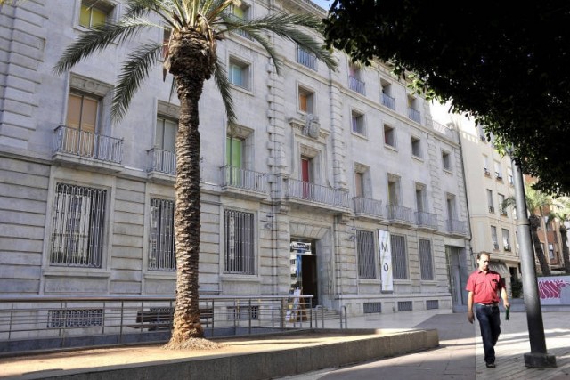 El Liceu de Dones de Castelló aborda en una charla la situación de la Ley de abolición de la prostitución