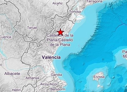  Instituto Geográfico Nacional - 