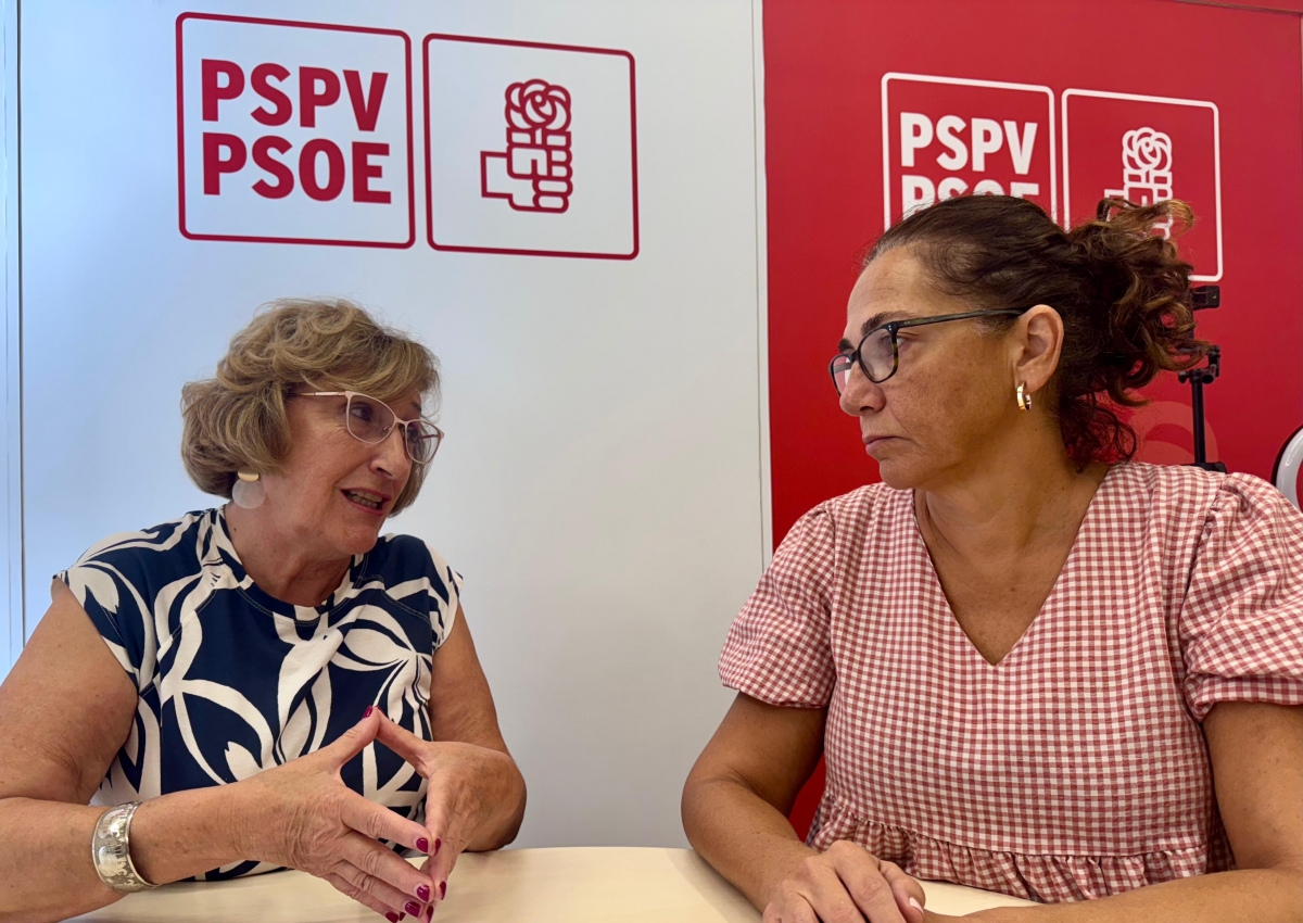 El PSOE plantea una comisión de seguimiento sobre el control a los pisos turísticos en Alicante