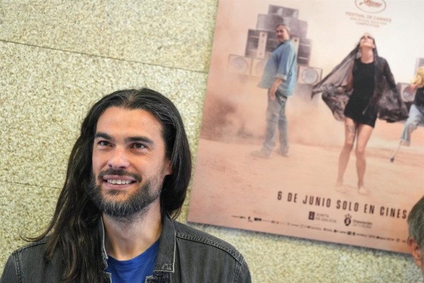 'Sirat', de Oliver Laxe, deja fuera de la carrera por el Oscar a la película murciana 'Sorda' 