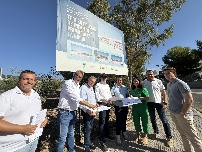 La Nucía anuncia el inicio de las obras del tercer colegio para octubre y su finalización en 2026