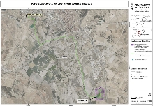 Villena alega contra una planta solar al poner en peligro infraestructuras del trasvase Júcar-Vinalopó