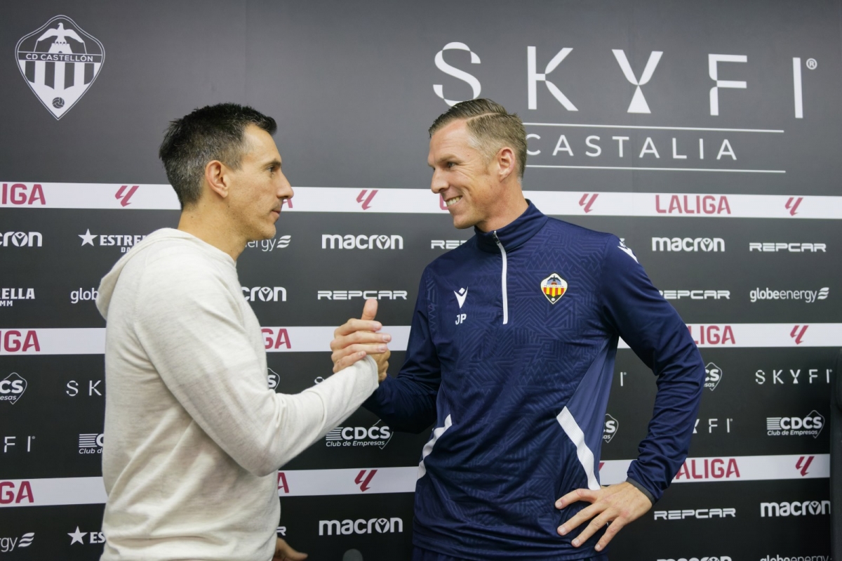 Plat, el cuarto entrenador destituido en la era Voulgaris