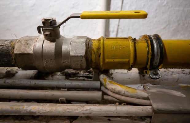 La tarifa de gas regulada individual sube un 9,5% a partir de octubre y la vecinal entre el 14% y 19%