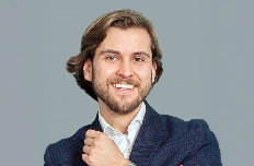 Easyhotels 'ficha' a Guillermo Burgers como director de operaciones para acelerar las aperturas de Alicante y València