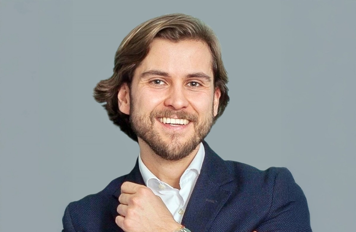 Easyhotels 'ficha' a Guillermo Burgers como director de operaciones para acelerar las aperturas de Alicante y València