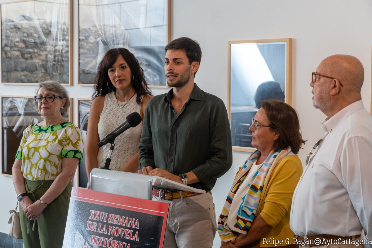  - Foto: AYTO. CARTAGENA