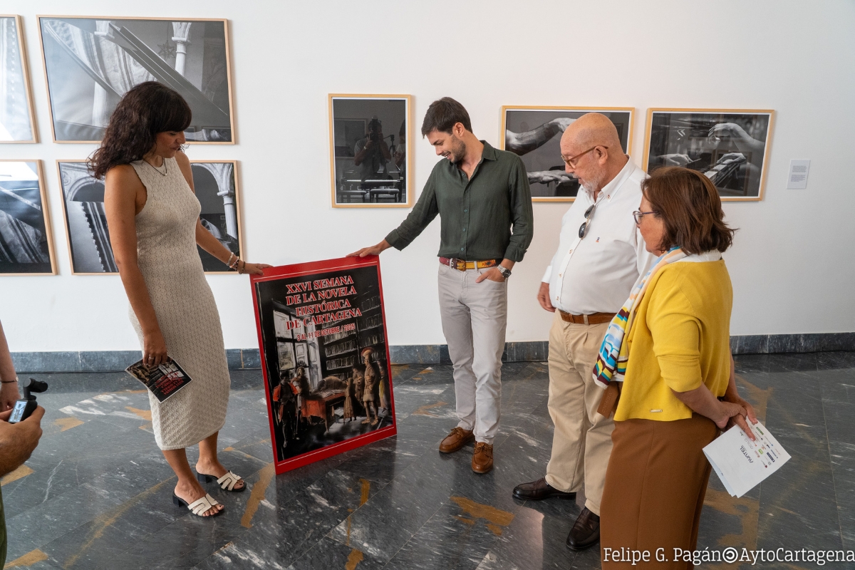 - Foto: AYTO. CARTAGENA