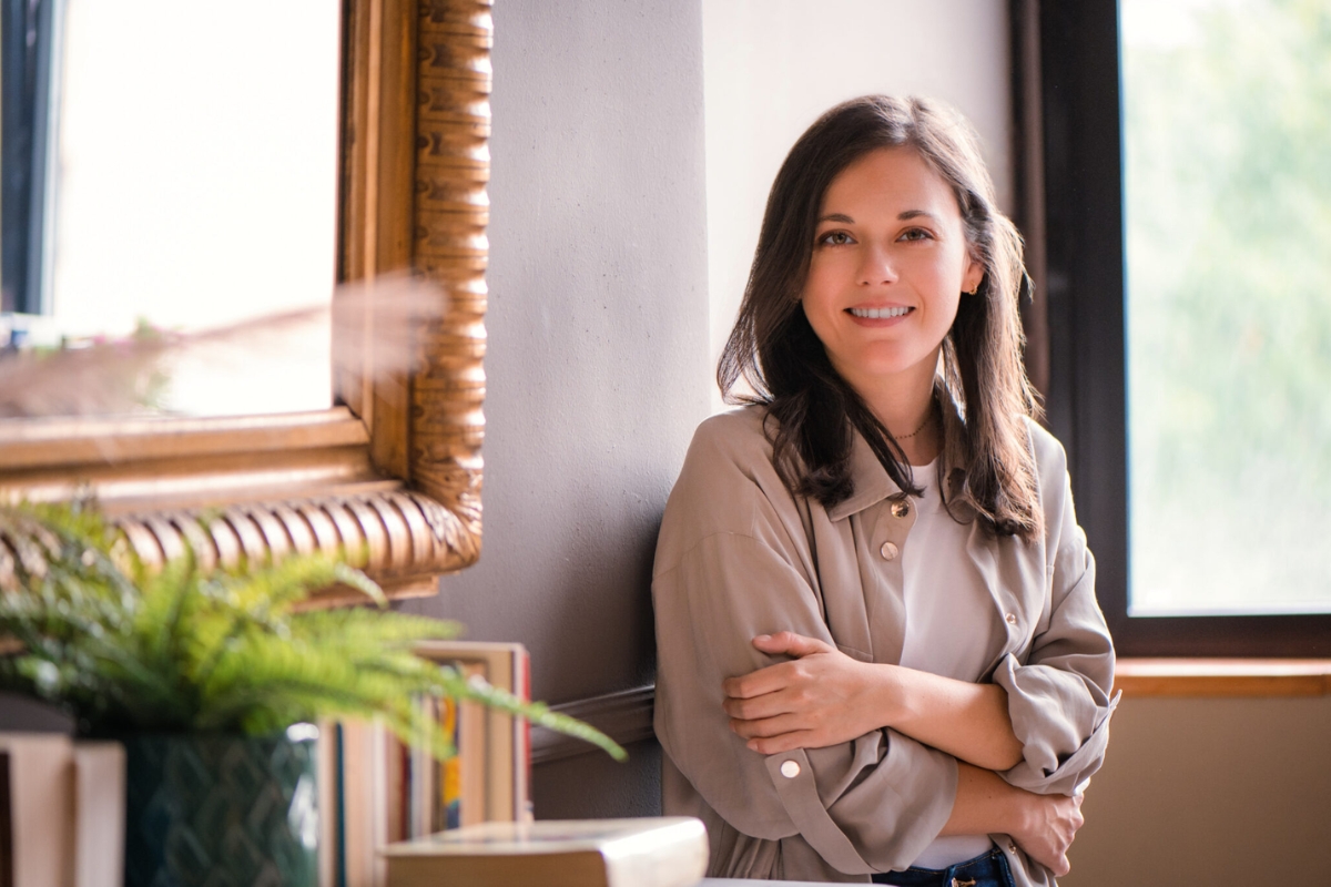  - Foto: web de la autora