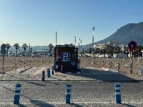 Dénia arremete contra la Generalitat por proyectar una zona de ocio y hostelería en el puerto a espaldas del ayuntamiento