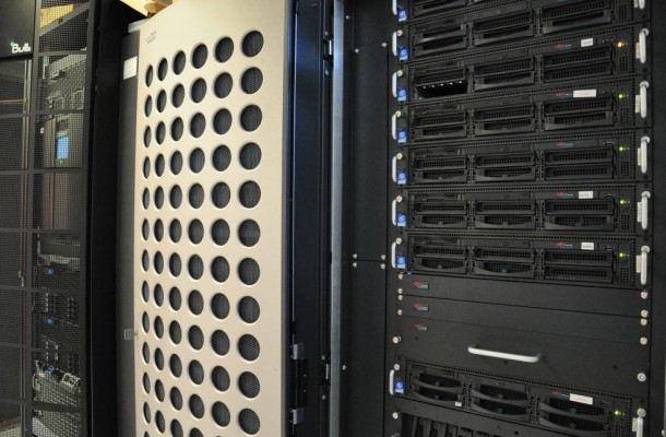 Los centros de datos de la Generalitat duplican su capacidad de cálculo y almacenamiento
