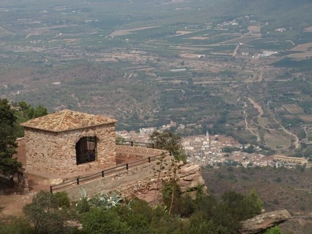  - Foto: AYUNTAMIENTO ESTIVELLA