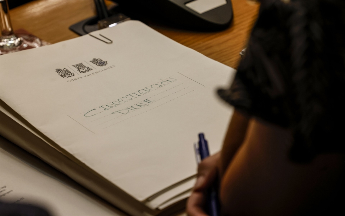 La jueza de la Dana acuerda prorrogar la investigación por seis meses