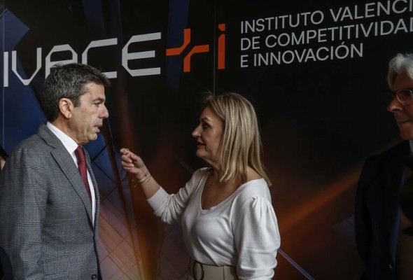 El Consell reestructura la AVI a través de la ley de Acompañamiento con nuevos cargos y órganos